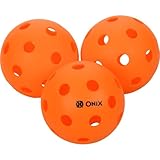 Pure 2 Indoor Pickleballs