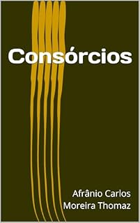 Livro Consórcios