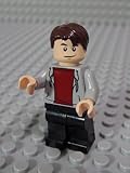 LEGO Minifig Jurassic World_014 Zach_A