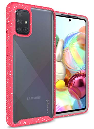 Clear Full Body Cover for Samsung Galaxy A71 5G Case Angola Ubuy