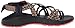 Chaco Women's ZX2 Classic-W, Crest Citrus, 8 M US