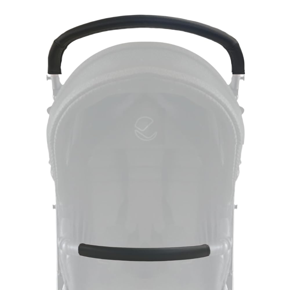 PROTEC TIF | Pack of Faux Leather Covers Compatible with Jane MUUM (2015-2024)