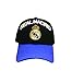 Real Madrid CAP, Official Product, Adjustable Real Madrid CAP ( NEW Season 2017 )