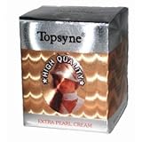 TOPSYNE NATURAL EXTRA PEARL WHITENING CREAM 19G