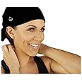 Save Your Do GymWrap - Triangle Sweat-Wicking Headband with Patented Edge Control Technology by Nicole Ari Parker,