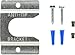 Whirlpool 8273888A Anti-Tip Kit
