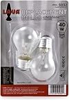Lava Lamp Replacement Bulb (40 Watt replacement bulb is for 16.3" or 17")