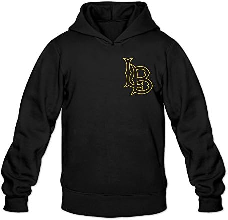 California State University, Long Beach Men's Sweatshirts