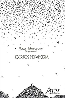 Livro Escritos de Parceria