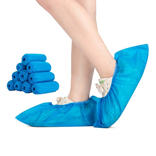 waterproof shoe booties