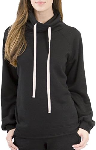 Emi Jay Women's Smooshshirt-3-Black
