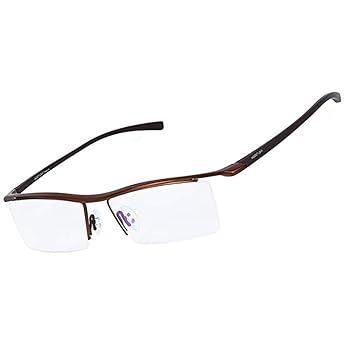 gafas al aire hombre