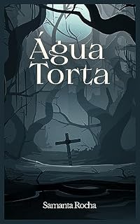 Livro Água Torta