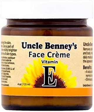 uncle benny's vitamin e cream