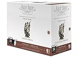 Barrie House Italian Roast Single Cup Capsule (72 Capsules)