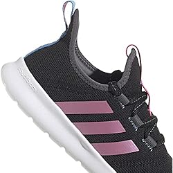 adidas Cloudfoam Pure 2.0 Black/Pulse Magenta/Pulse