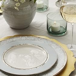 Lenox Westmore 5-Piece Place Setting, White