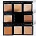 Cargo_HD Picture Perfect Flawless Buildable and Blendable Pressed Powder, 30