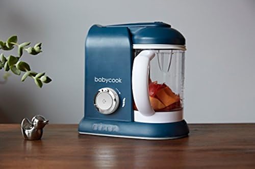 BEABA Babycook Solo in Baby Food Maker, Baby Food Processor