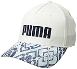 Puma Golf 2018 Men's Go Time Flex Snapback Hat (One Size)