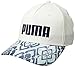 PUMA Golf 2018 Men's Go Time Flex Snapback Hat (One Size)
