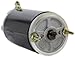 RAREELECTRICAL New 12V Snowplow Lift Motor Compatible With Meyer Western Motor Prestolite Johnson Electric By Part Numbers Mo551046a Mm551046 46-2001 46-2415 46-4160 Mgl4005 Mgl4105 W-8032B 15054