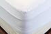 Mezzati Premium Mattress Protector Cover - Cotton Terry Top - Waterproof, Vinyl Free - Stain Resistant - Extra Deep Fitted Pockets (King)