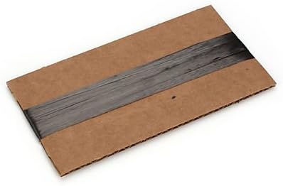 Carbon Fiber Tape, 3/4 x 12' by Dave Brown Products
