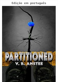 Livro Divididos (Nascidos da praga Livro 1)
