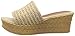 Sbicca Women's Bungalow Wedge Sandal