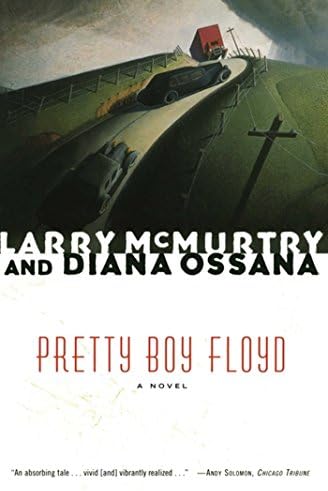 Anything for Billy: A Novel - Kindle edition by McMurtry, Larry
