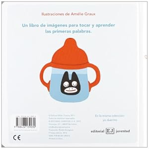 Yo como (Spanish Edition)