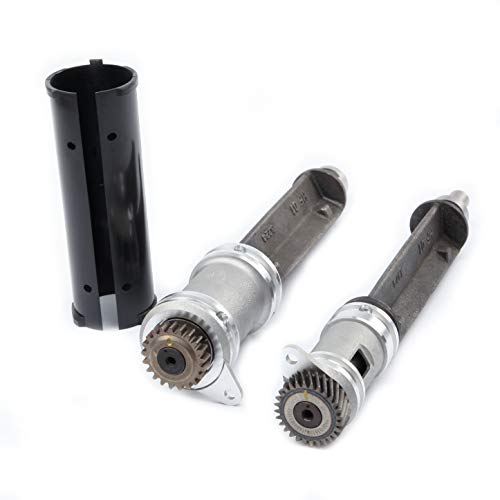 1 Engine+Balance+Bushing+06H103199L+Replacement