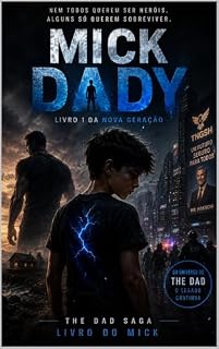 Livro The new dad
