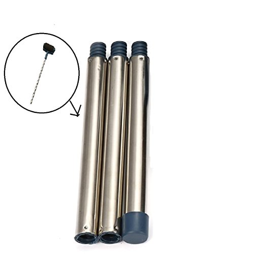 Buy Alliebe Paint Roller Extension Pole Handle for Point N Paint Roller