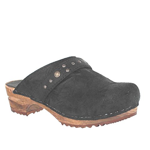 sanita clogs size 41