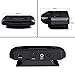 TOPXCEGUU Universal IR Transmitter for Infrared Headphones, Audio Adapter Infrared Wireless Transmitter Receiver for TV PC Portable DVD Playerthumb 4