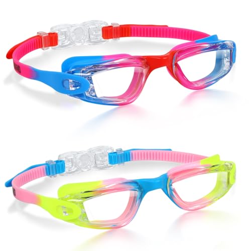 Aegend Swim Goggles