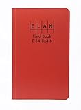 Elan Economy Field Book E64-8x4S