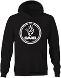 M22 Saab Mens Sweatshirt