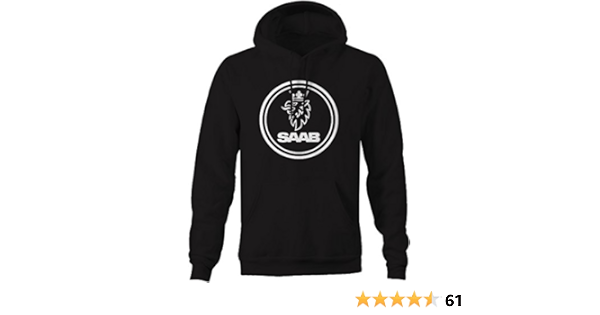 saab sweatshirt