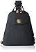 Baggallini Cairo Backpack Gold Hardware, Charcoal, One Size