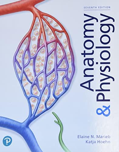Amazon.com: Principles of Anatomy & Physiology: 9780470565100