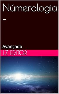 Livro Númerologia - : Avançado
