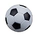 TOOGOO(R) 4pcs 32mm Plastic Soccer Table Foosball Ball Football Fussball