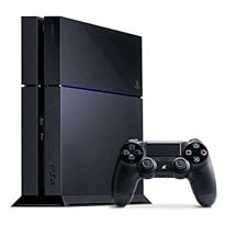 Sony Playstation 4 Bundle Pack - Contains Sony Playstation 4 500gb Console, Killzone, Knack, and Infamous: Second Son