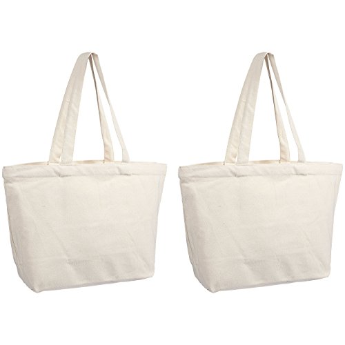 blank reusable shopping bolsas