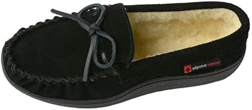 alpine swiss moccasins