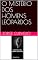 Livro O MISTÉRIO DOS HOMENS LEOPARDOS