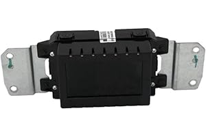 4.2Inch Car Radio Information Display Screen Monitor for for 2013-2016 ES7T-18B955-CB-A32K